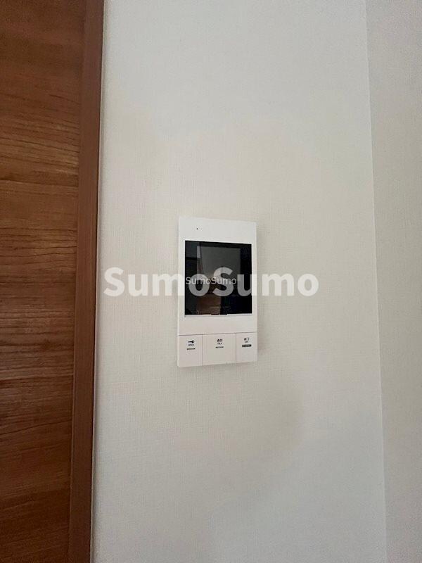 谷町六丁目駅 徒歩3分 2階の物件内観写真