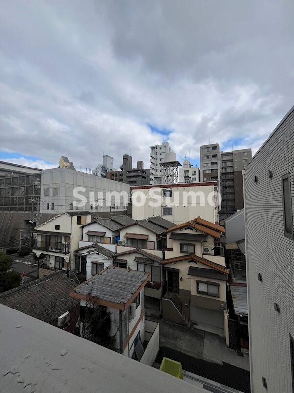 谷町六丁目駅 徒歩3分 2階の物件内観写真