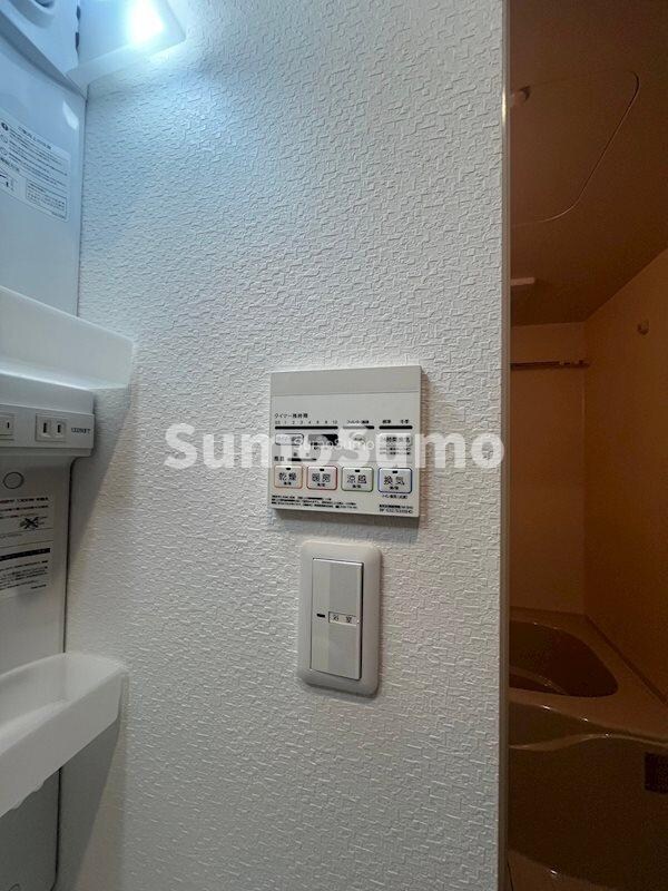 谷町六丁目駅 徒歩3分 2階の物件内観写真