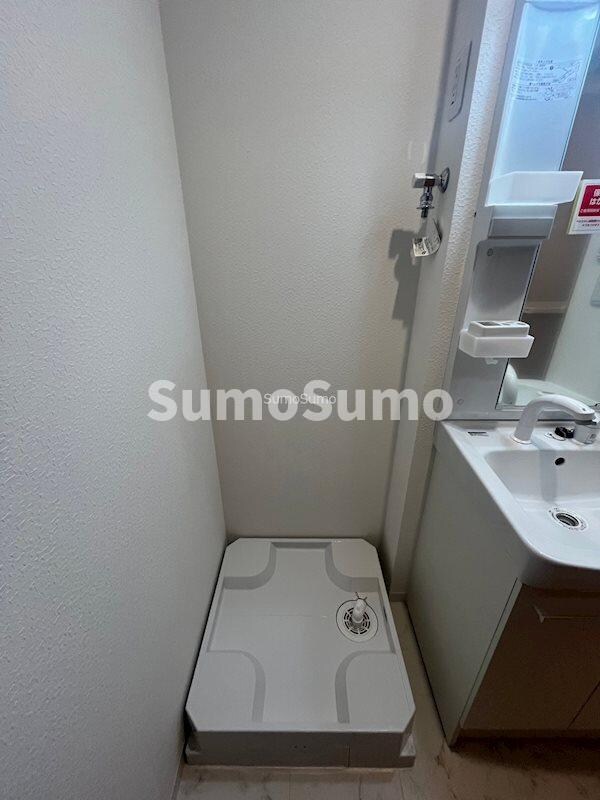 谷町六丁目駅 徒歩3分 2階の物件内観写真