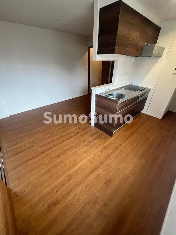 谷町六丁目駅 徒歩3分 2階の物件内観写真