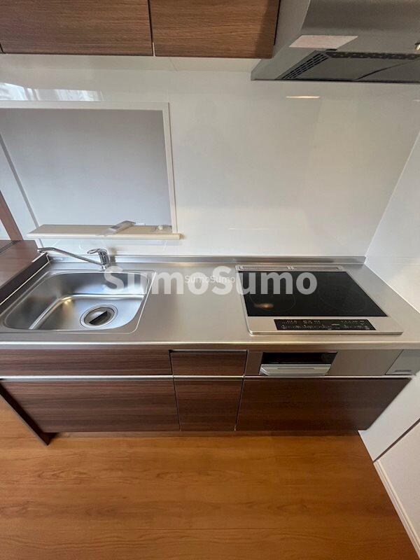 谷町六丁目駅 徒歩3分 2階の物件内観写真