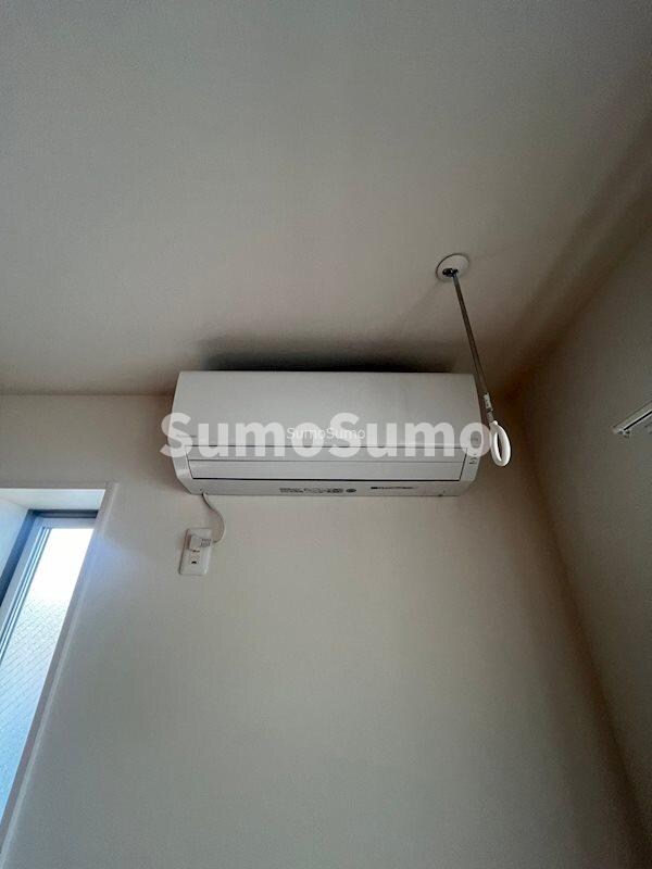 谷町六丁目駅 徒歩3分 2階の物件内観写真