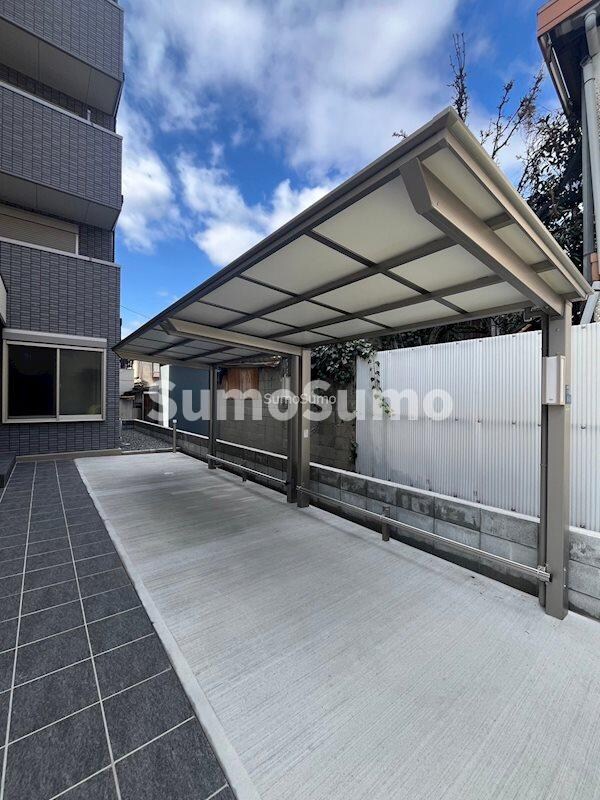 谷町六丁目駅 徒歩3分 2階の物件内観写真