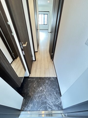 エルファーロ恵比寿の物件内観写真