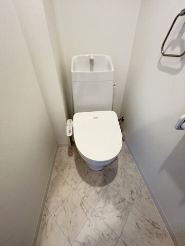 エルファーロ恵比寿の物件内観写真