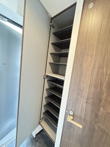 エルファーロ恵比寿の物件内観写真