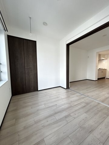 エルファーロ恵比寿の物件内観写真