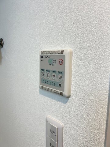 エルファーロ恵比寿の物件内観写真