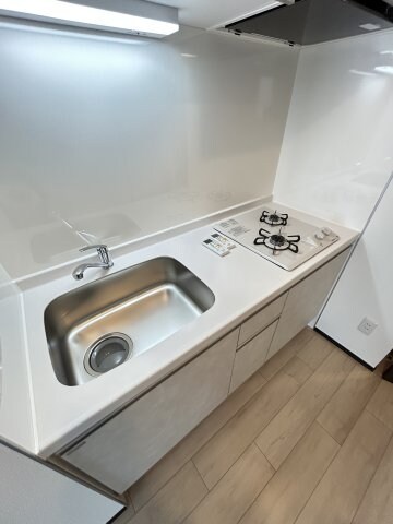 エルファーロ恵比寿の物件内観写真