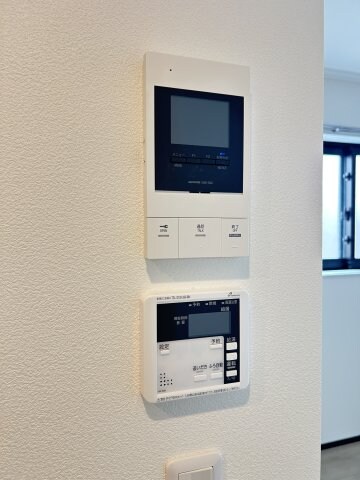 エルファーロ恵比寿の物件内観写真