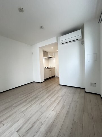 エルファーロ恵比寿の物件内観写真