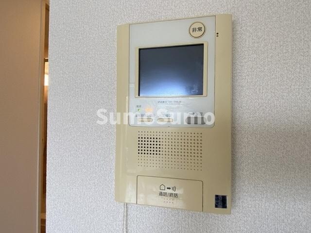 吉塚駅 徒歩6分 3階の物件内観写真