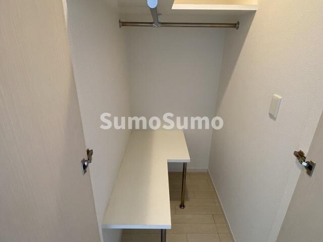 吉塚駅 徒歩6分 3階の物件内観写真