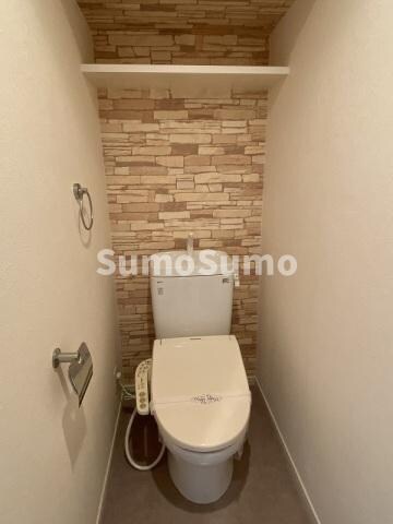 吉塚駅 徒歩6分 3階の物件内観写真