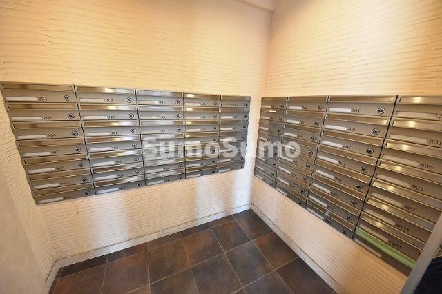 吉塚駅 徒歩6分 3階の物件内観写真