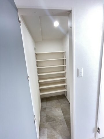 CREST西新の物件内観写真
