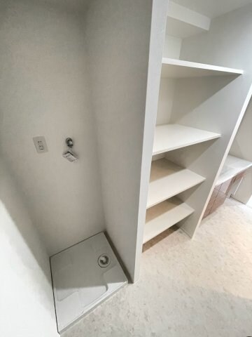 CREST西新の物件内観写真