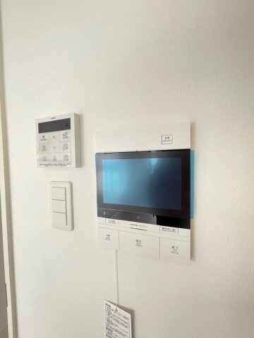 CREST西新の物件内観写真