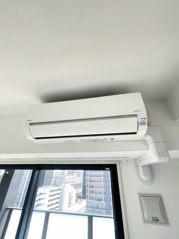 CREST西新の物件内観写真