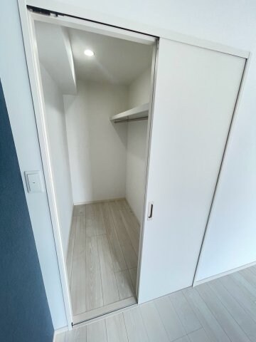 CREST西新の物件内観写真