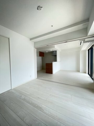 CREST西新の物件内観写真