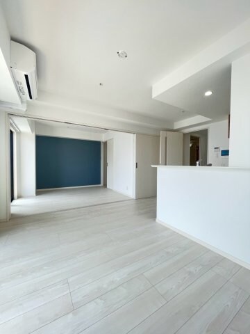 CREST西新の物件内観写真