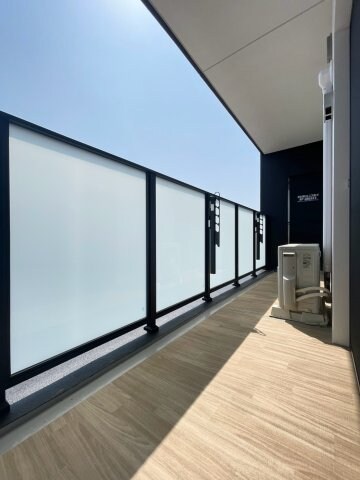 CREST西新の物件内観写真