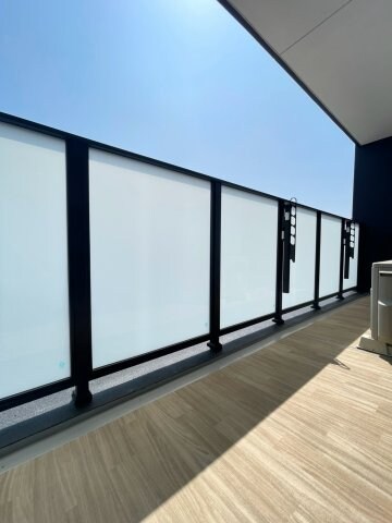 CREST西新の物件内観写真