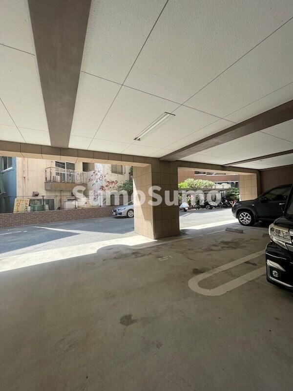 天神南駅 徒歩3分 4階の物件外観写真