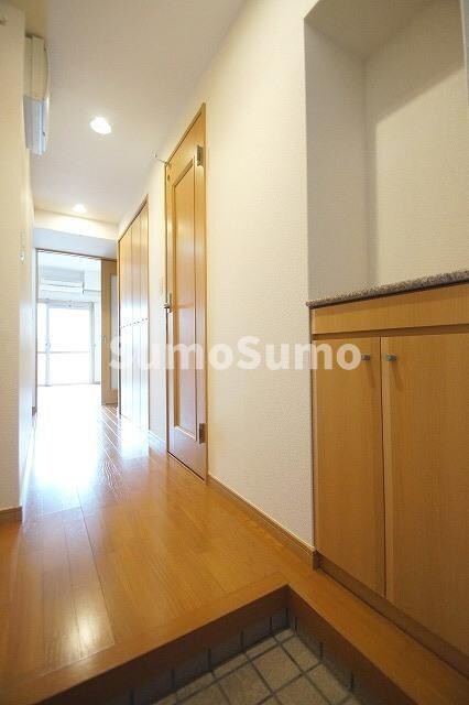 天神南駅 徒歩3分 4階の物件内観写真