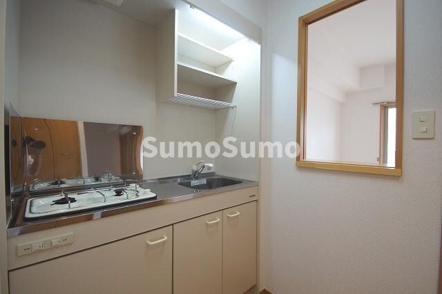 天神南駅 徒歩3分 4階の物件内観写真