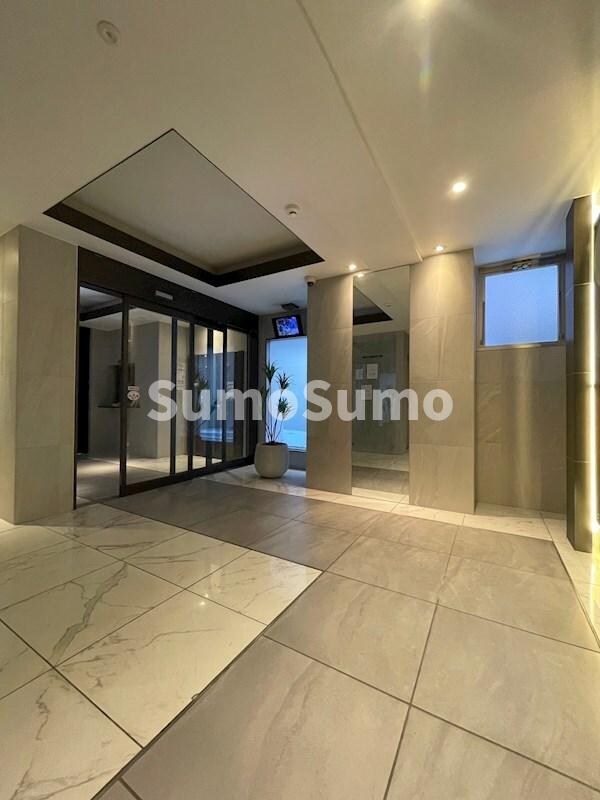 天神南駅 徒歩3分 4階の物件外観写真