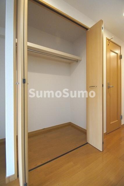 天神南駅 徒歩3分 4階の物件内観写真