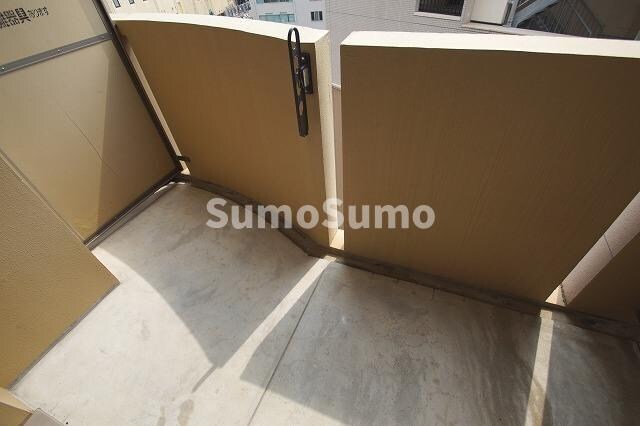 天神南駅 徒歩3分 4階の物件内観写真