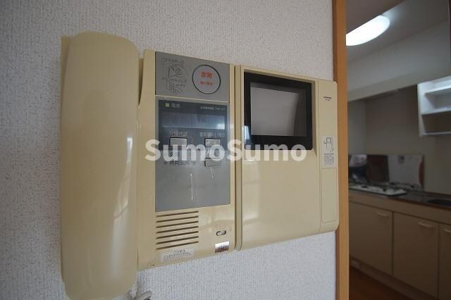 天神南駅 徒歩3分 4階の物件内観写真