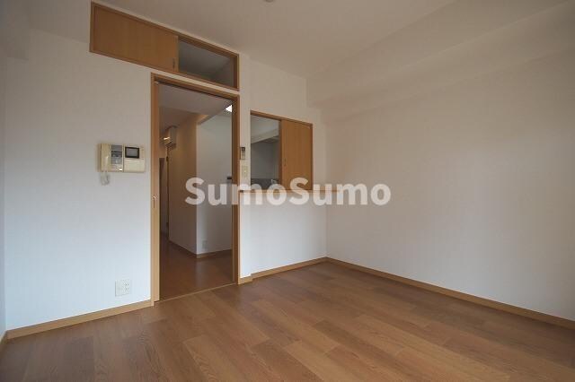 天神南駅 徒歩3分 4階の物件内観写真