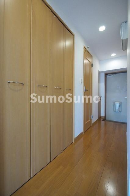 天神南駅 徒歩3分 4階の物件内観写真