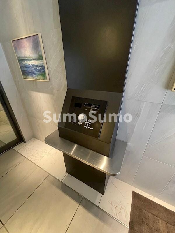 天神南駅 徒歩3分 4階の物件内観写真