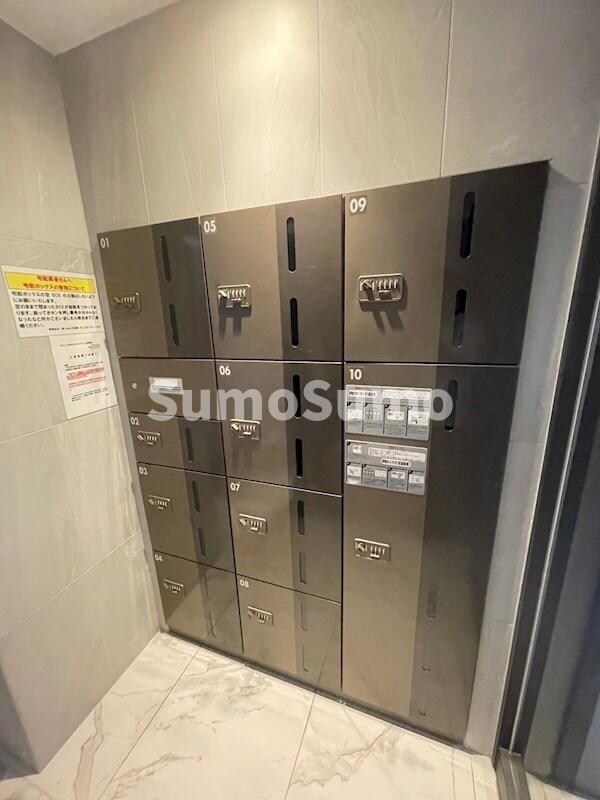 天神南駅 徒歩3分 4階の物件内観写真