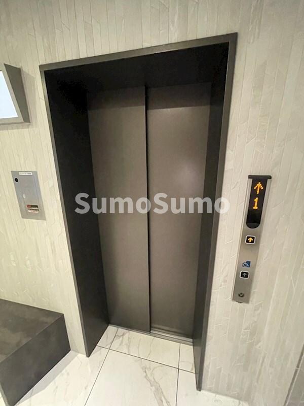 天神南駅 徒歩3分 4階の物件内観写真