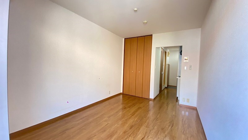 テル代官山の物件内観写真