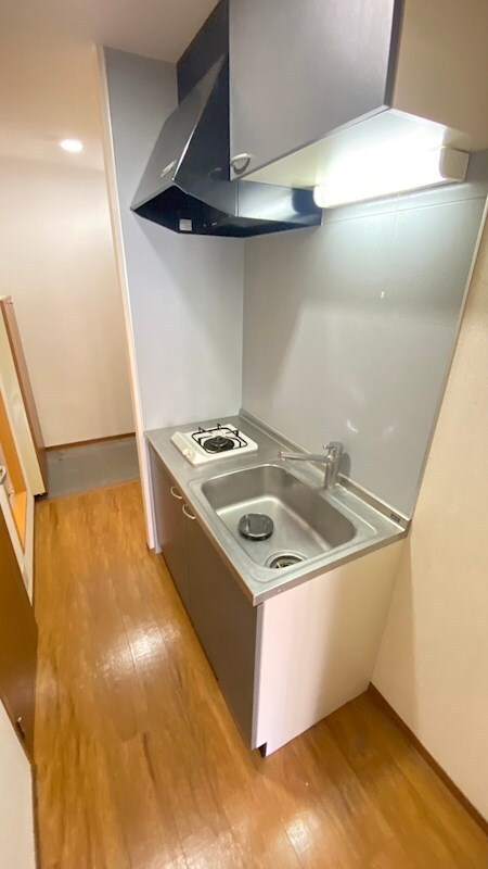 テル代官山の物件内観写真