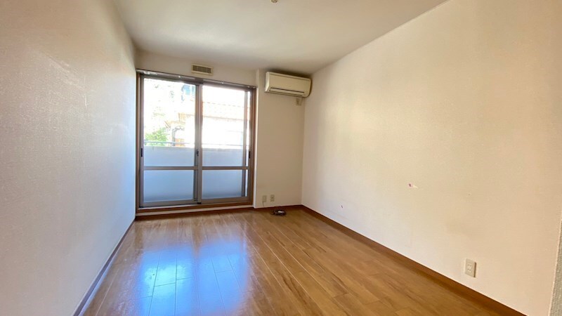 テル代官山の物件内観写真