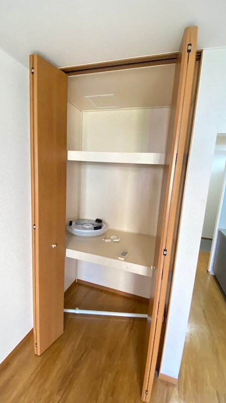 テル代官山の物件内観写真