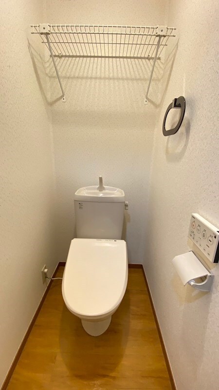 テル代官山の物件内観写真