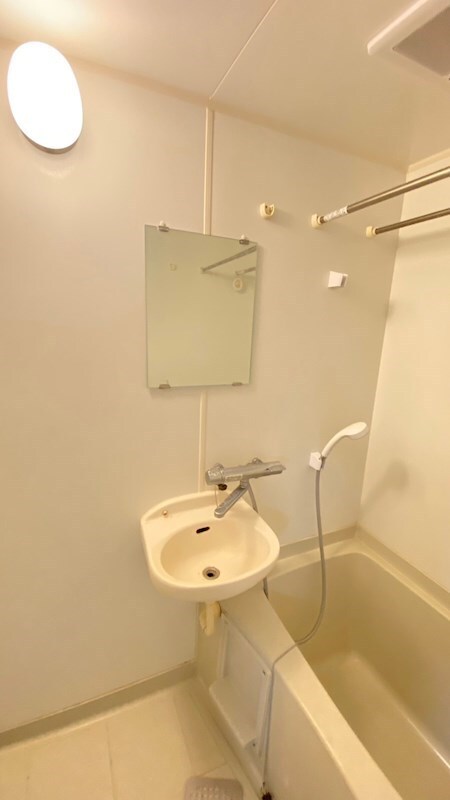 テル代官山の物件内観写真