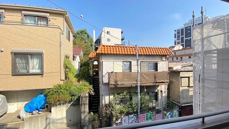 テル代官山の物件内観写真