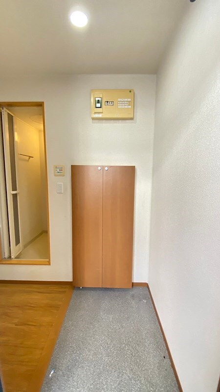 テル代官山の物件内観写真