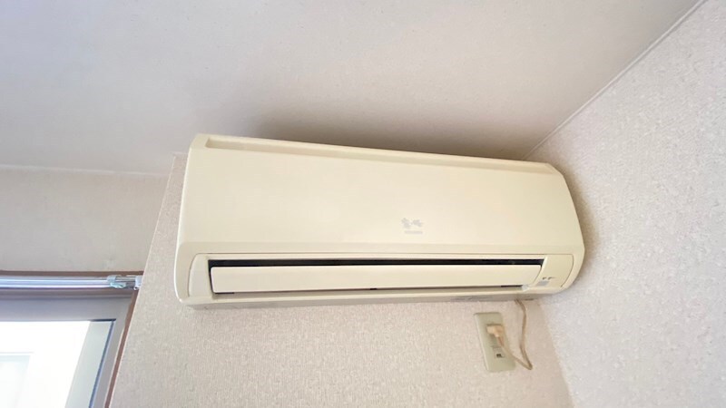 テル代官山の物件内観写真